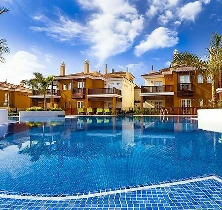 لا بلايا ذي أرغينيك Luxury Apartment In Monte Carrera , Arguineguin المظهر الخارجي الصورة
