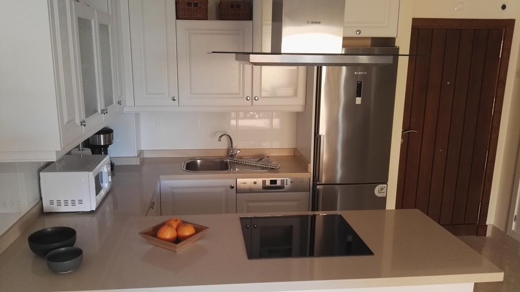 لا بلايا ذي أرغينيك Luxury Apartment In Monte Carrera , Arguineguin المظهر الخارجي الصورة