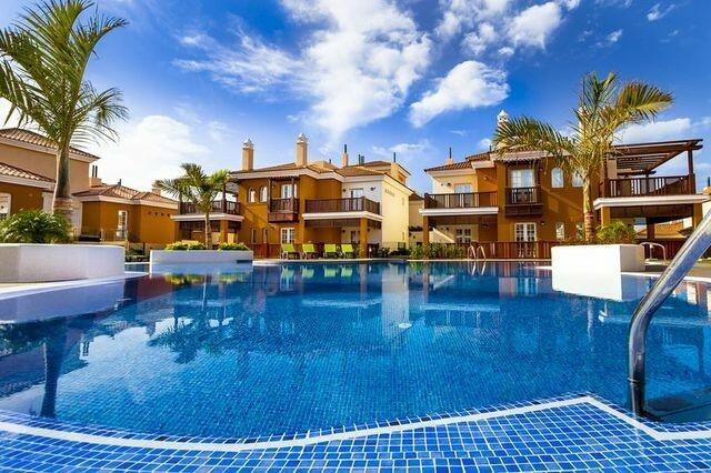 لا بلايا ذي أرغينيك Luxury Apartment In Monte Carrera , Arguineguin المظهر الخارجي الصورة