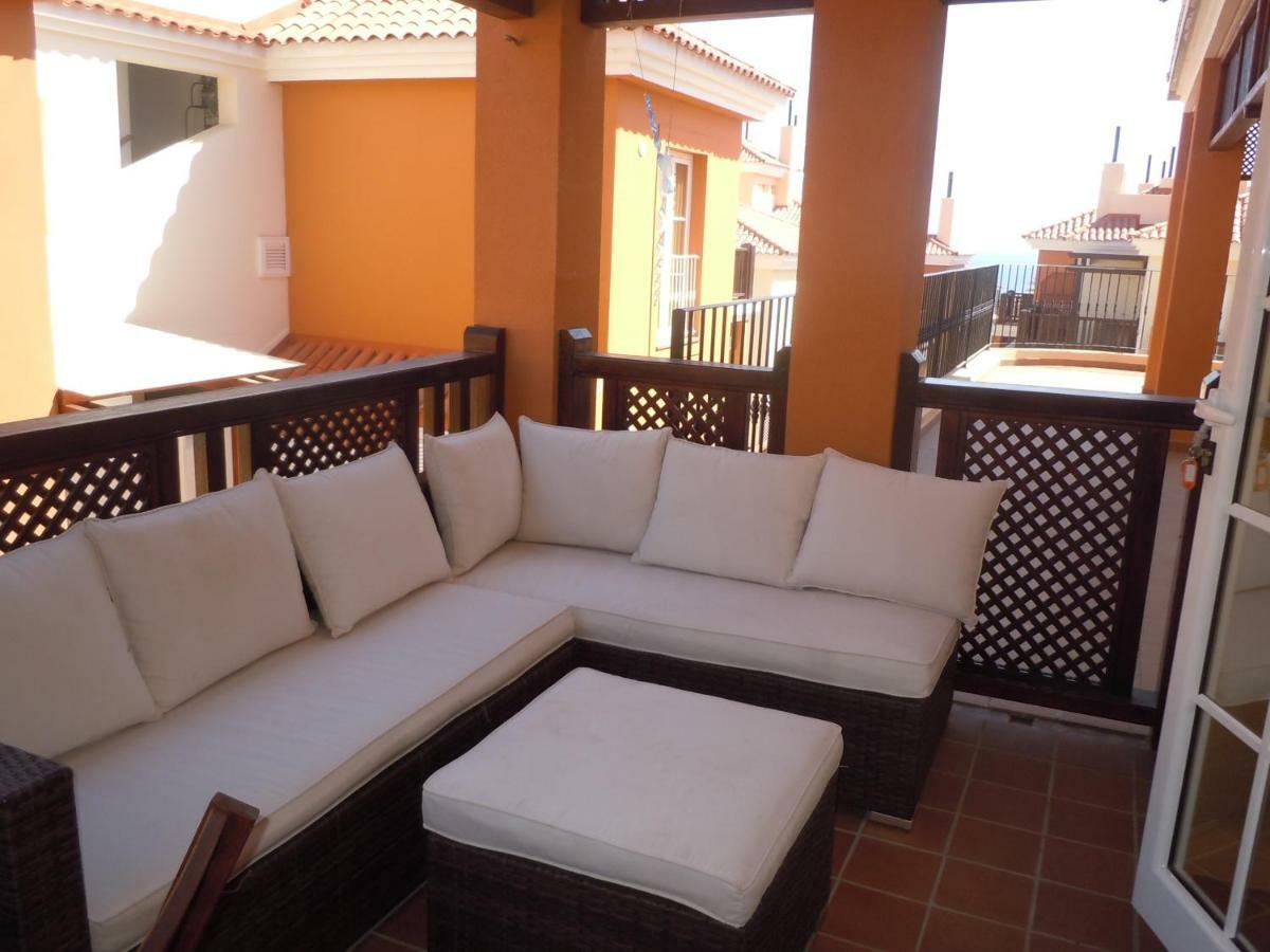 لا بلايا ذي أرغينيك Luxury Apartment In Monte Carrera , Arguineguin المظهر الخارجي الصورة