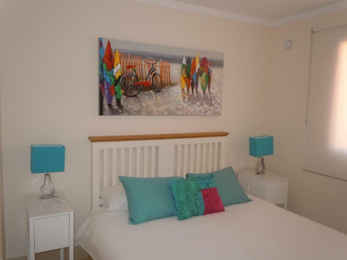 لا بلايا ذي أرغينيك Luxury Apartment In Monte Carrera , Arguineguin المظهر الخارجي الصورة